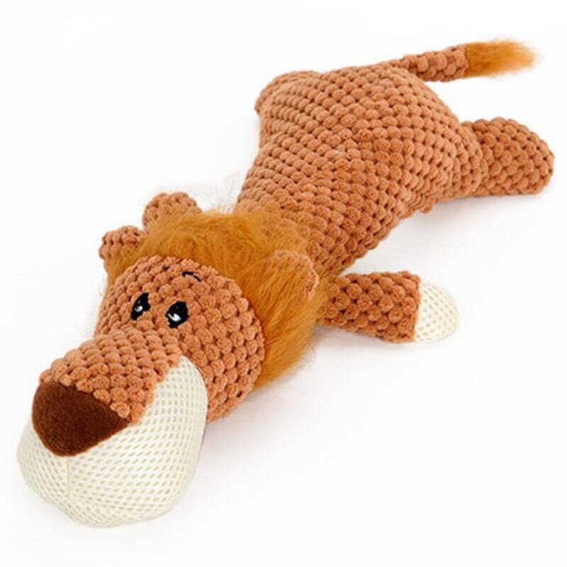 Brinquedo para Cachorro Pelúcia Toy - Movimento Pet 