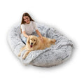 Cama Gigante Para Humanos e Pets