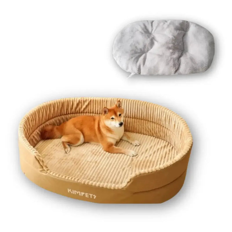 Cama para Cachorros Kimpets