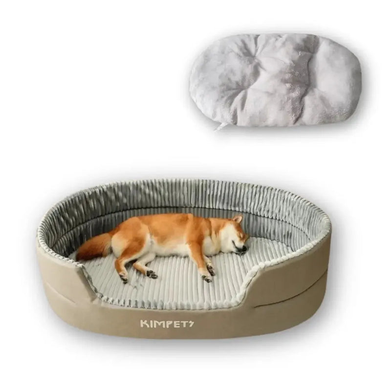 Cama para Cachorros Kimpets