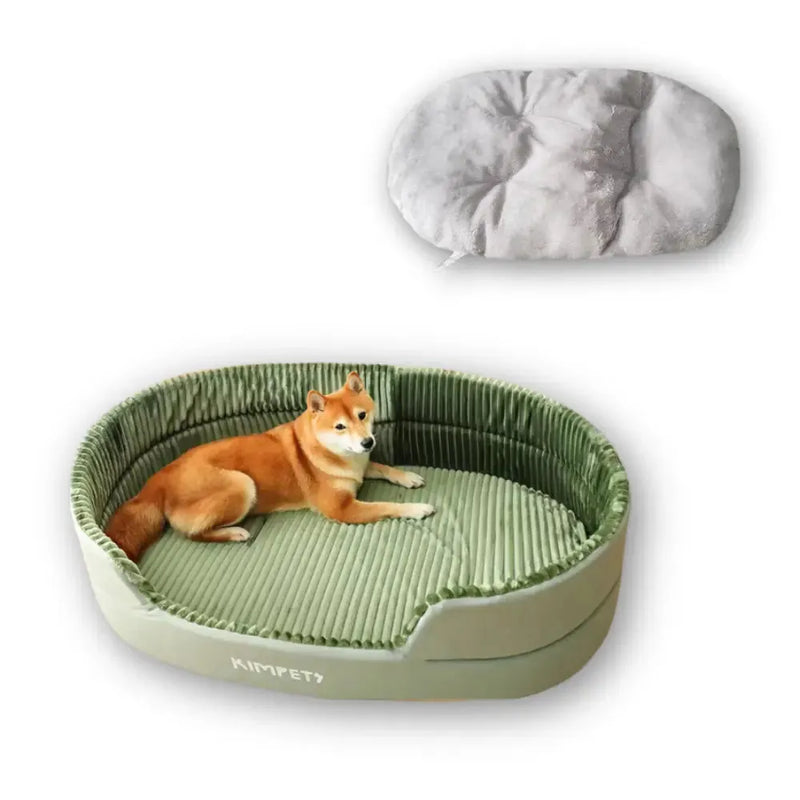 Cama para Cachorros Kimpets