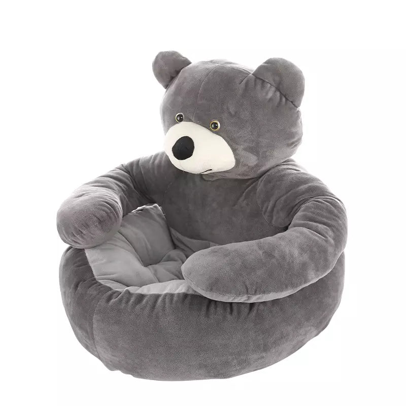 Caminha Redonda Pet Urso