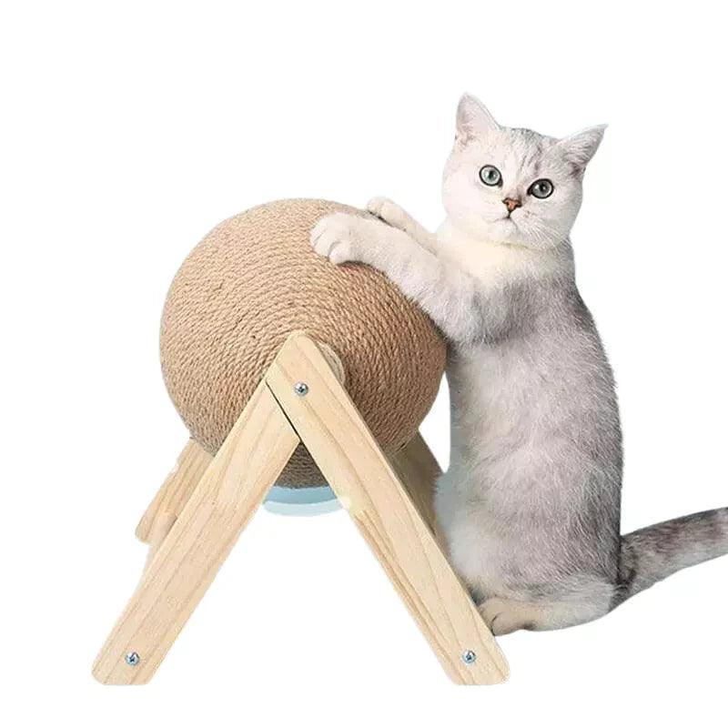 Arranhador para Gatos - Movimento Pet 
