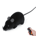 Brinquedo Rato de Controle Remoto para Gatos - Movimento Pet