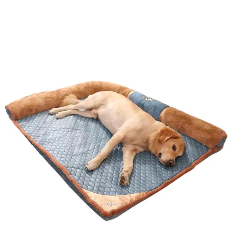 Cama de Cachorro Grande Pilowpet - Movimento Pet 