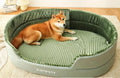 Cama Dreamdog™ Kimpets | Para Cachorro - Movimento Pet