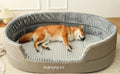 Cama Dreamdog™ Kimpets | Para Cachorro - Movimento Pet