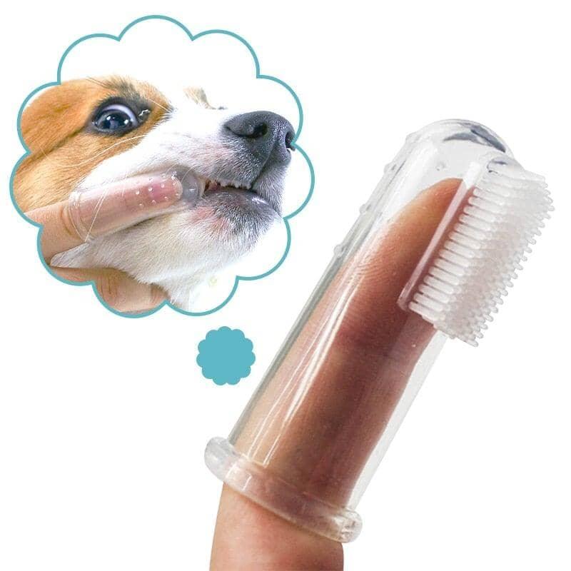 Escova Dental Pet Clean Ultra Hygiene 3.0 REMOVER movimentopet 