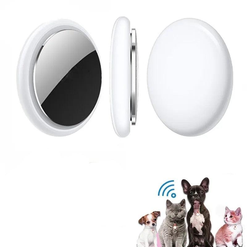 Mini Rastreador GPS Pet Air Tag 4.0 - Movimento Pet 