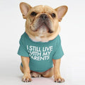 Camiseta Cuttes REMOVER Movimento Pet Verde P 